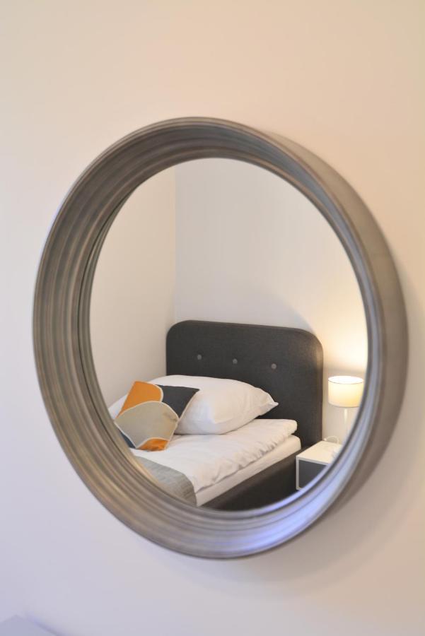 Sunset Apartments - Kapitanska - Plaza 500M Swinoujscie Kültér fotó