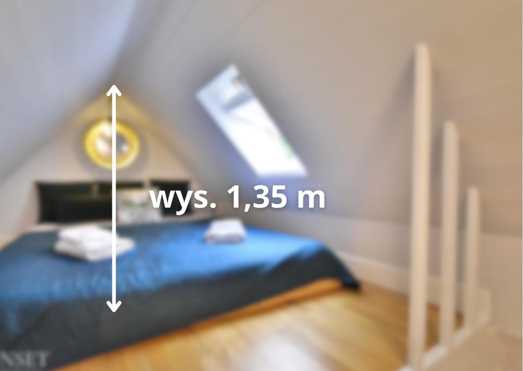 Sunset Apartments - Kapitanska - Plaza 500M Swinoujscie Kültér fotó